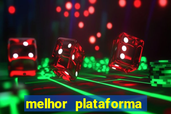 melhor plataforma de jogos do momento